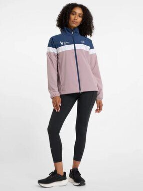 2024 New Balance Official NYC Marathon FINISHER Jacket - Women's Medium